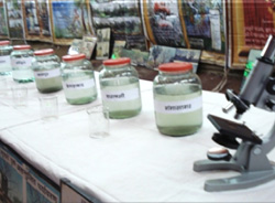 Ganga Exhibition