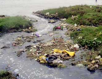 Ganga Exhibition