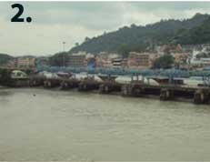 Issue Related to Ganga