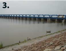 Issue Related to Ganga