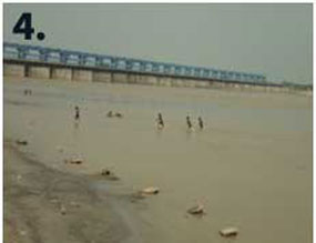 Issue Related to Ganga