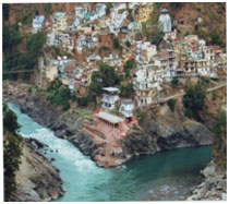 Ganges