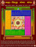 Ganga Yantra