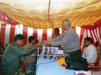 School Programme
