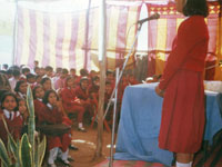 School Programme