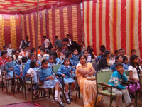 School Programme