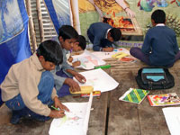 School Programme