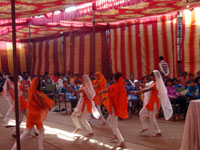 Cultural Activities