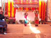 Cultural event