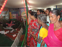 Ganga Exhibition