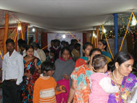 Ganga Exhibition