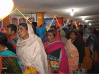 Ganga Exhibition