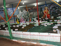 Ganga Exhibition