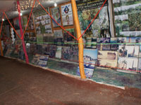 Ganga Exhibition