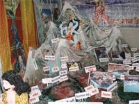 Ganga Exhibition