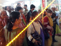 Ganga Exhibition