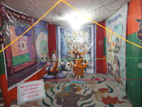 Ganga Exhibition